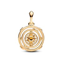 Charm Pandora Donna in Lega metallica 762971C01 - 762971C01
